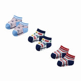 SOCKS SET