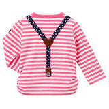 long-sleeved T-Shirt