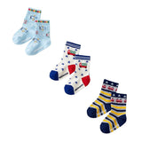 SOCKS SET