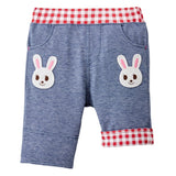 SHORT PANTS (3/4 length)