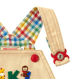 OVERALL