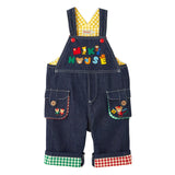 OVERALL