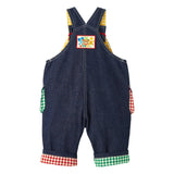 OVERALL