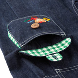 OVERALL