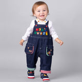 OVERALL