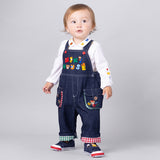 OVERALL