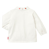 Long Sleeve Blouse