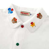 Short Sleeve Shirt