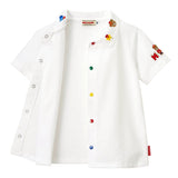 Short Sleeve Shirt