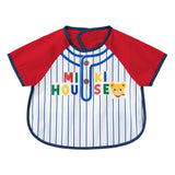 Feeding Apron