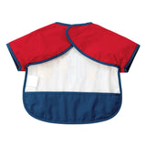 Feeding Apron