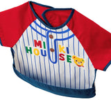 Feeding Apron