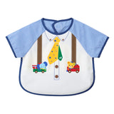 Feeding Apron
