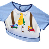 Feeding Apron