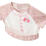 Feeding Apron