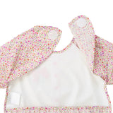 Feeding Apron
