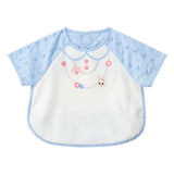 Feeding Apron