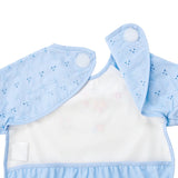 Feeding Apron