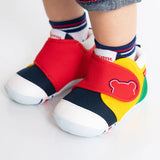 BABY SHOES FIRST STAGE