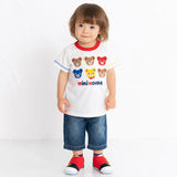 BABY SHOES FIRST STAGE