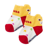 SOCKS
