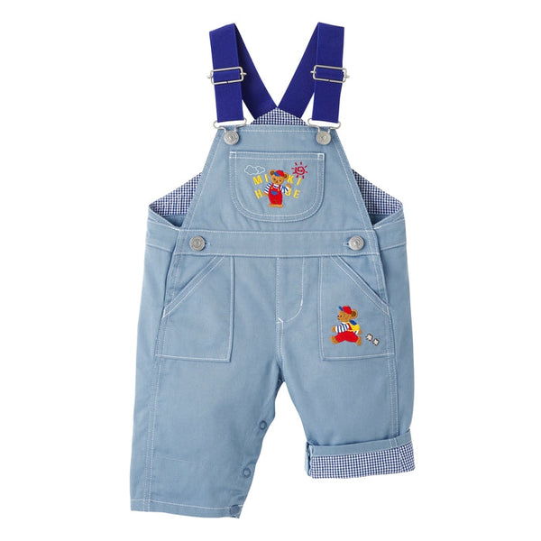 Overall