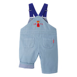 OVERALL