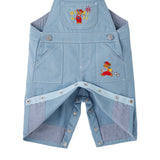 OVERALL