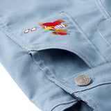 OVERALL