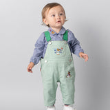 OVERALL