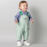 OVERALL
