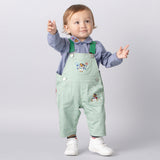 OVERALL