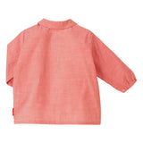 Long Sleeve Blouse