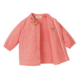 Long Sleeve Blouse