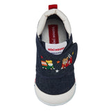 BABY SHOES FIRST STAGE