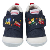 BABY SHOES FIRST STAGE