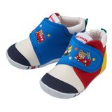 BABY SHOES FIRST STAGE