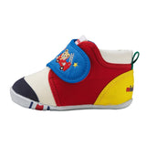 BABY SHOES FIRST STAGE