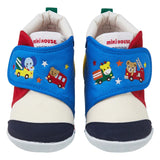 BABY SHOES FIRST STAGE