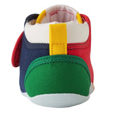 BABY SHOES FIRST STAGE