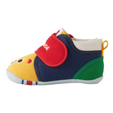 BABY SHOES FIRST STAGE