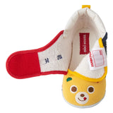BABY SHOES FIRST STAGE