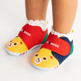 BABY SHOES FIRST STAGE