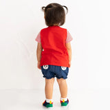 BABY SHOES FIRST STAGE