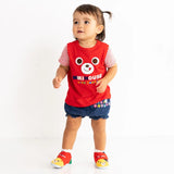 BABY SHOES FIRST STAGE