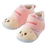BABY SHOES FIRST STAGE