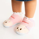 BABY SHOES FIRST STAGE