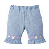 SHORT PANTS (3/4 length)