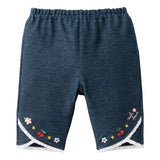 SHORT PANTS (3/4 length)