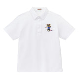 POLO SHIRT ADULT